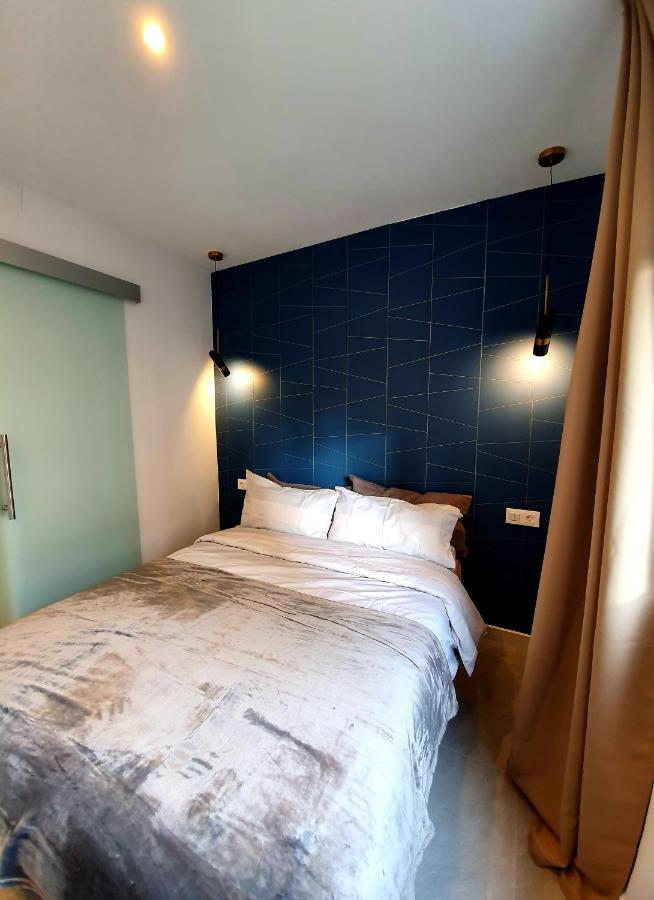 Roymar Playa Apartment