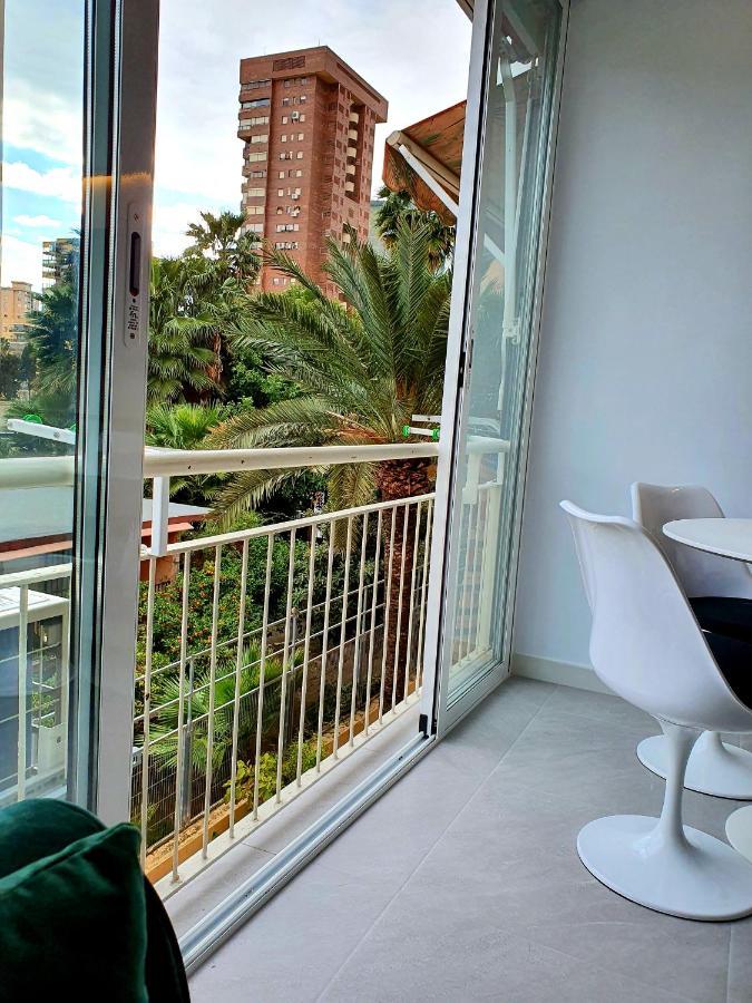 Apartment Roymar Playa