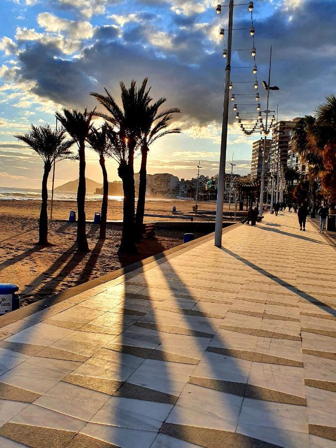 Roymar Playa Benidorm