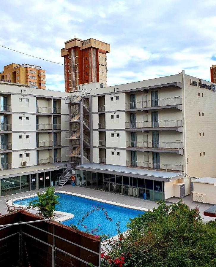 Apartment Roymar Playa Benidorm