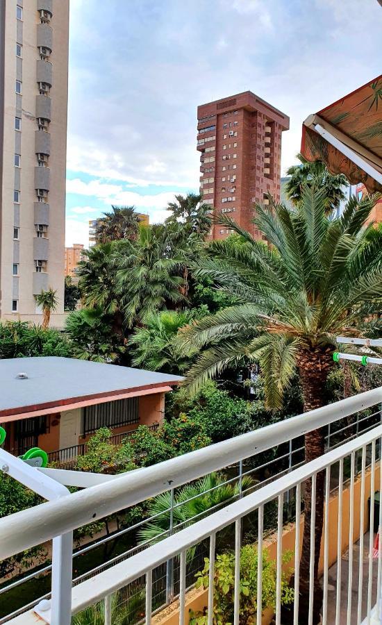 Roymar Playa * Benidorm