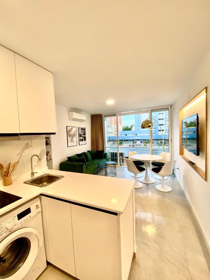 Apartment Roymar Playa *