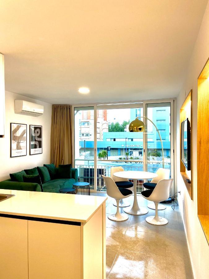 Apartment Roymar Playa