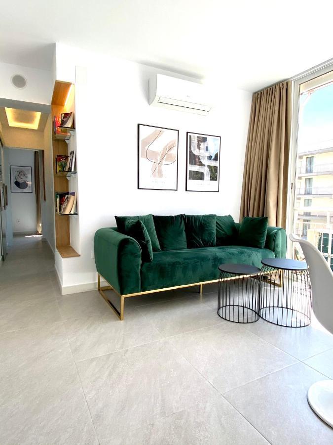 Roymar Playa Apartment *