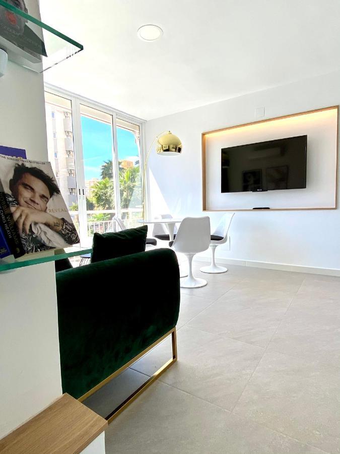 Roymar Playa Apartment *