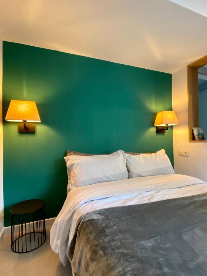 Apartment Roymar Playa *